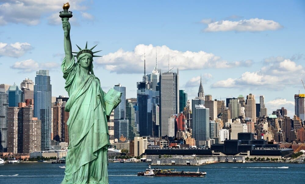 ELS New York