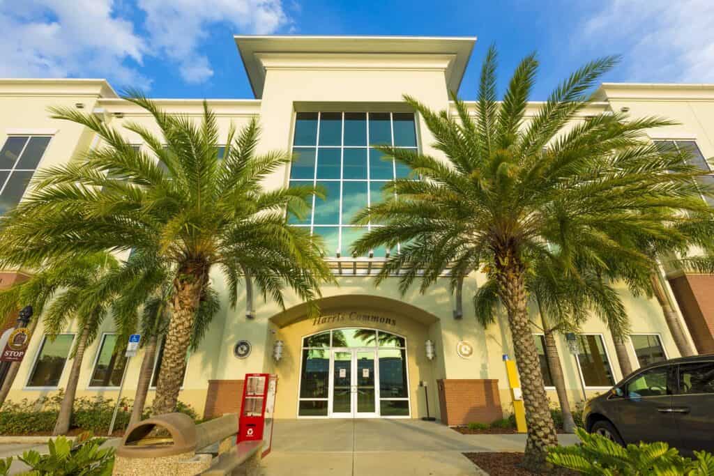 Florida Institute of Technology