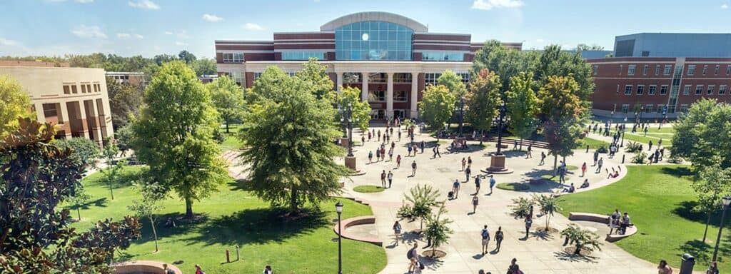 Middle Tennessee State University