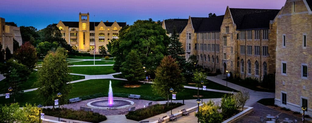 University of St. Thomas, Minnesota Campus