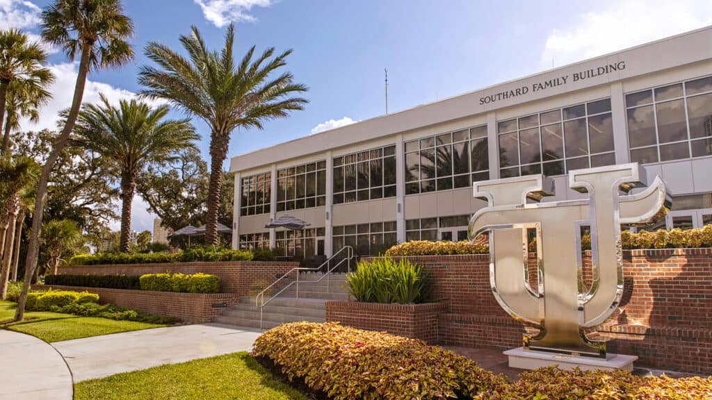 University of Tampa
