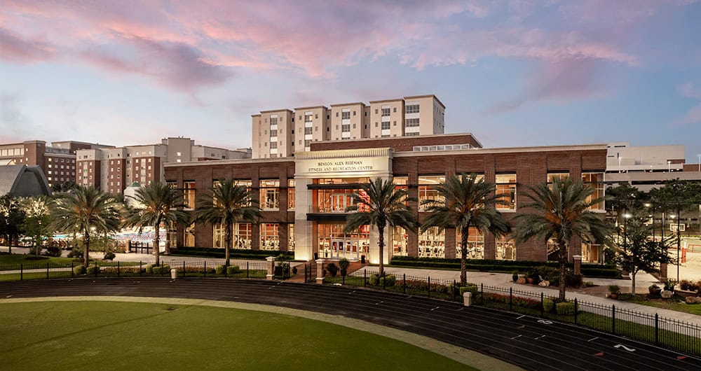 University of Tampa