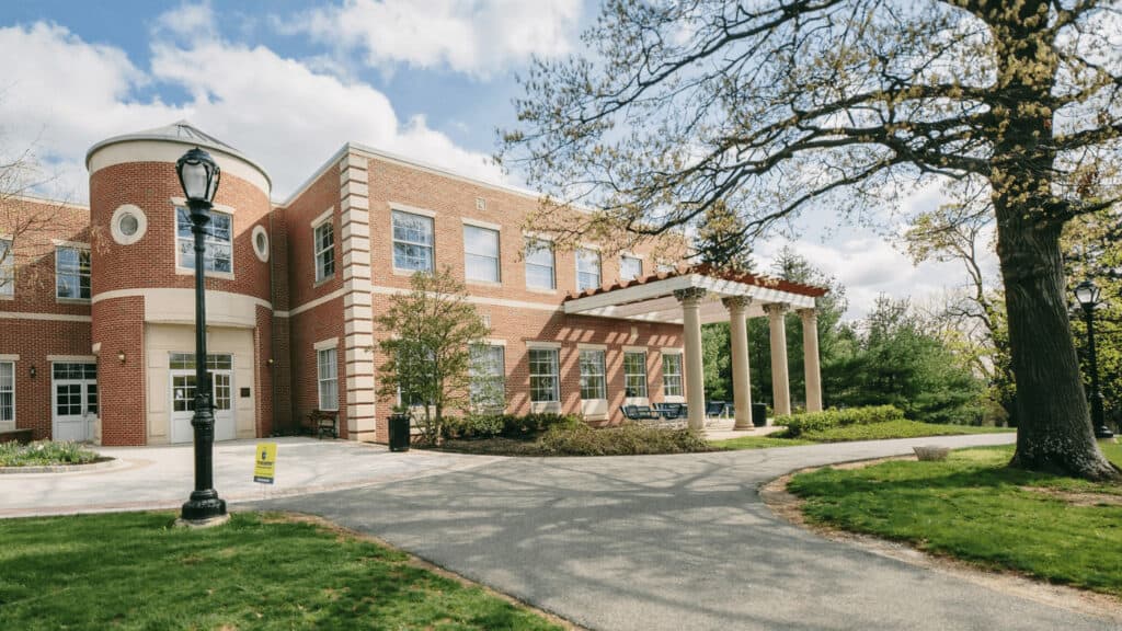 Fairleigh Dickinson University - Florham