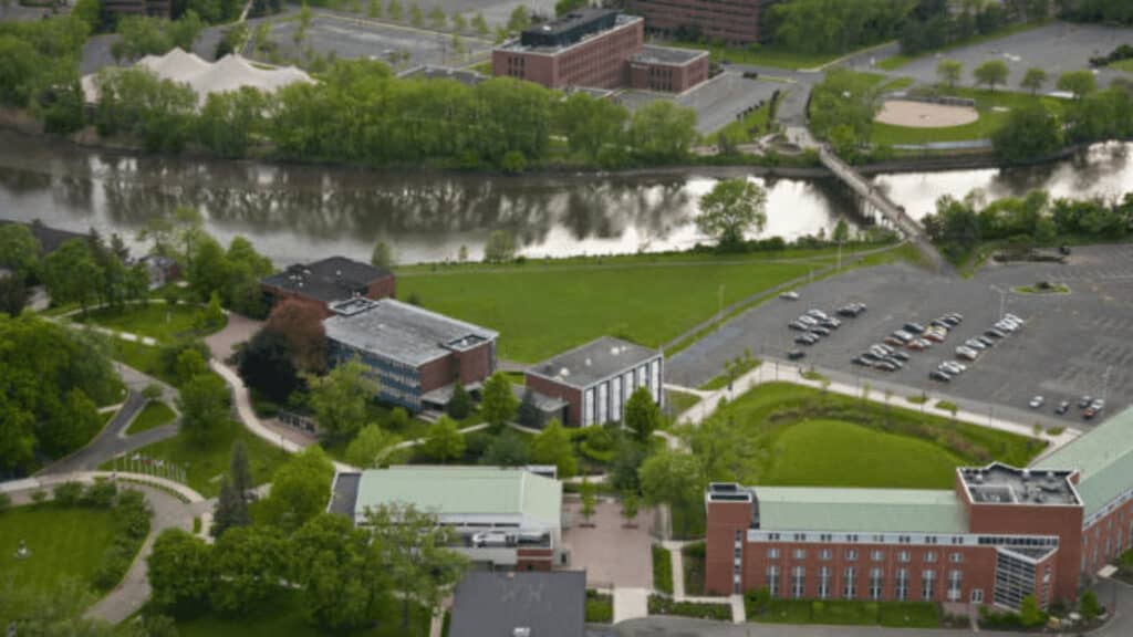 Fairleigh Dickinson University - Metropolitan