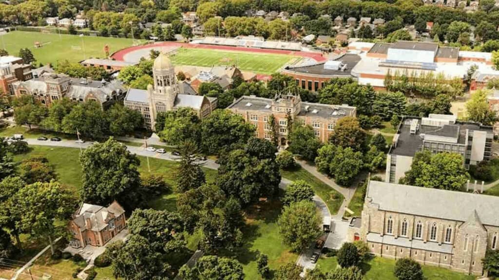 Muhlenberg College