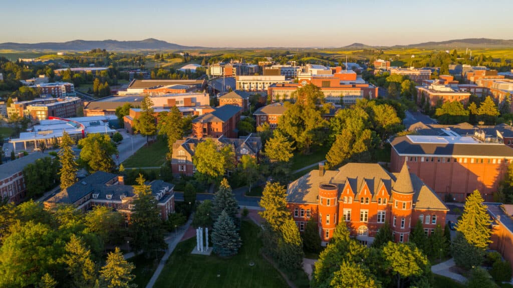 Washington State University