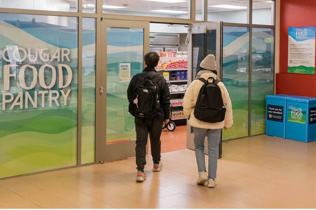 Food Insecurity
