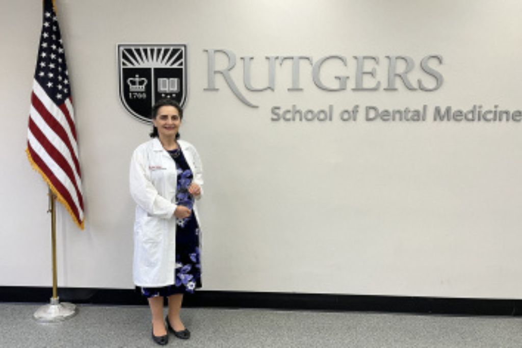 Rutgers, School of Dental Medicine