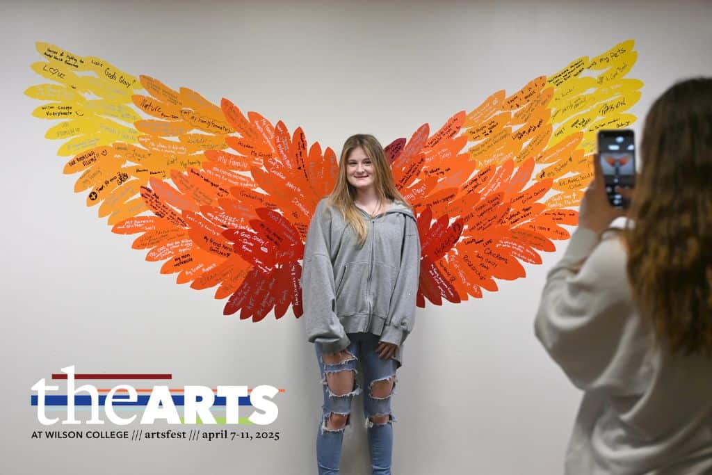 Wilson College ArtsFest 2025