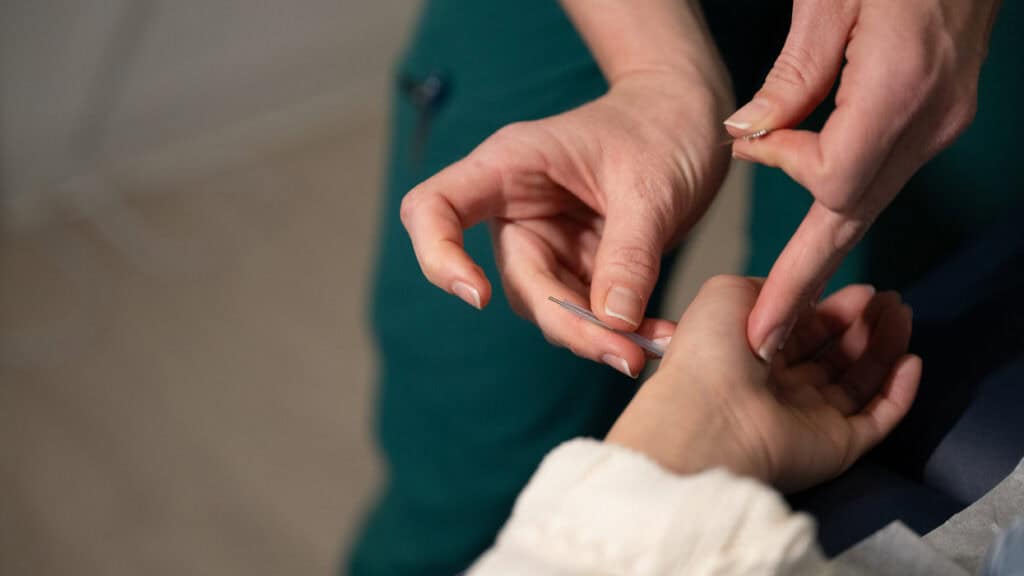 NESA Treatment Center