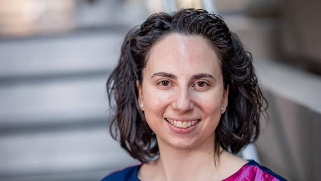 National Teaching Innovation Award