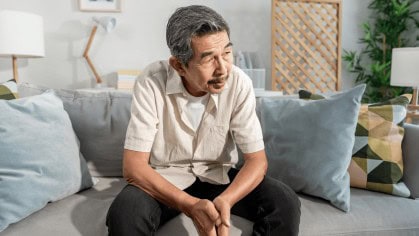 Older Chinese Americans